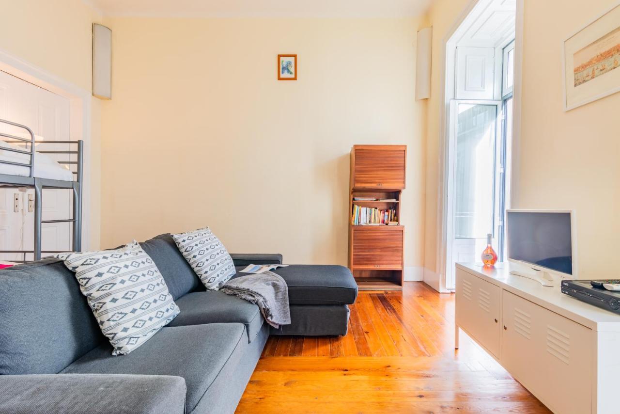 Lisbon Boulevard Quiet Apartment * Lissabon