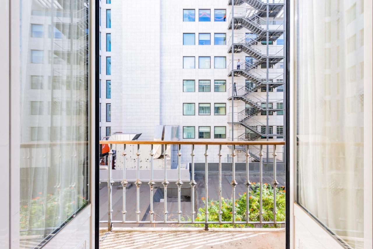 Lisbon Boulevard Quiet Apartment * Lissabon
