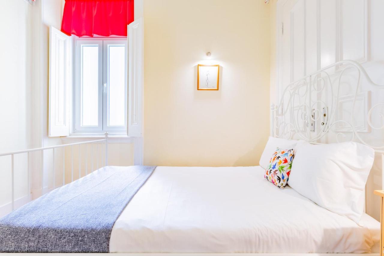 Lisbon Boulevard Quiet Apartment Lissabon