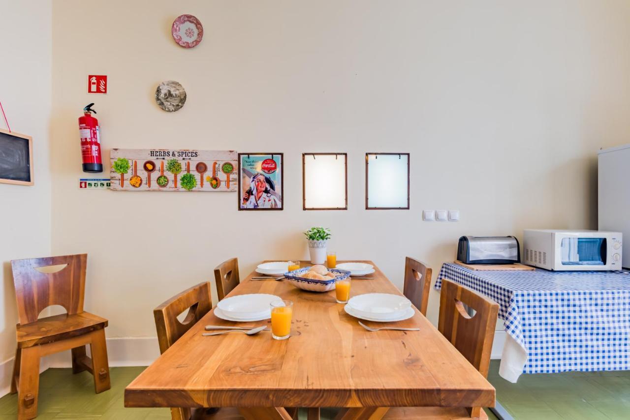 Lisbon Boulevard Quiet Apartment Lissabon