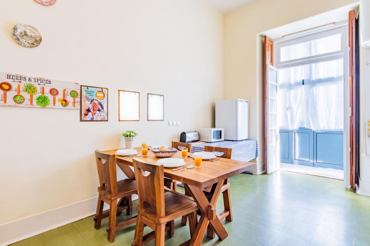 Lisbon Boulevard Quiet Apartment * Lissabon