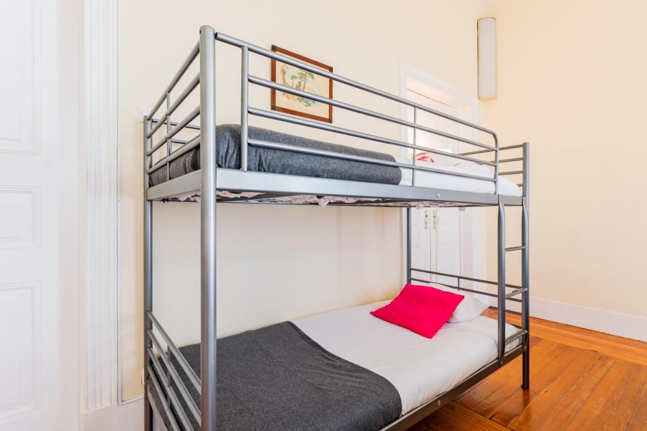 Lisbon Boulevard Quiet Apartment Apartment Lissabon