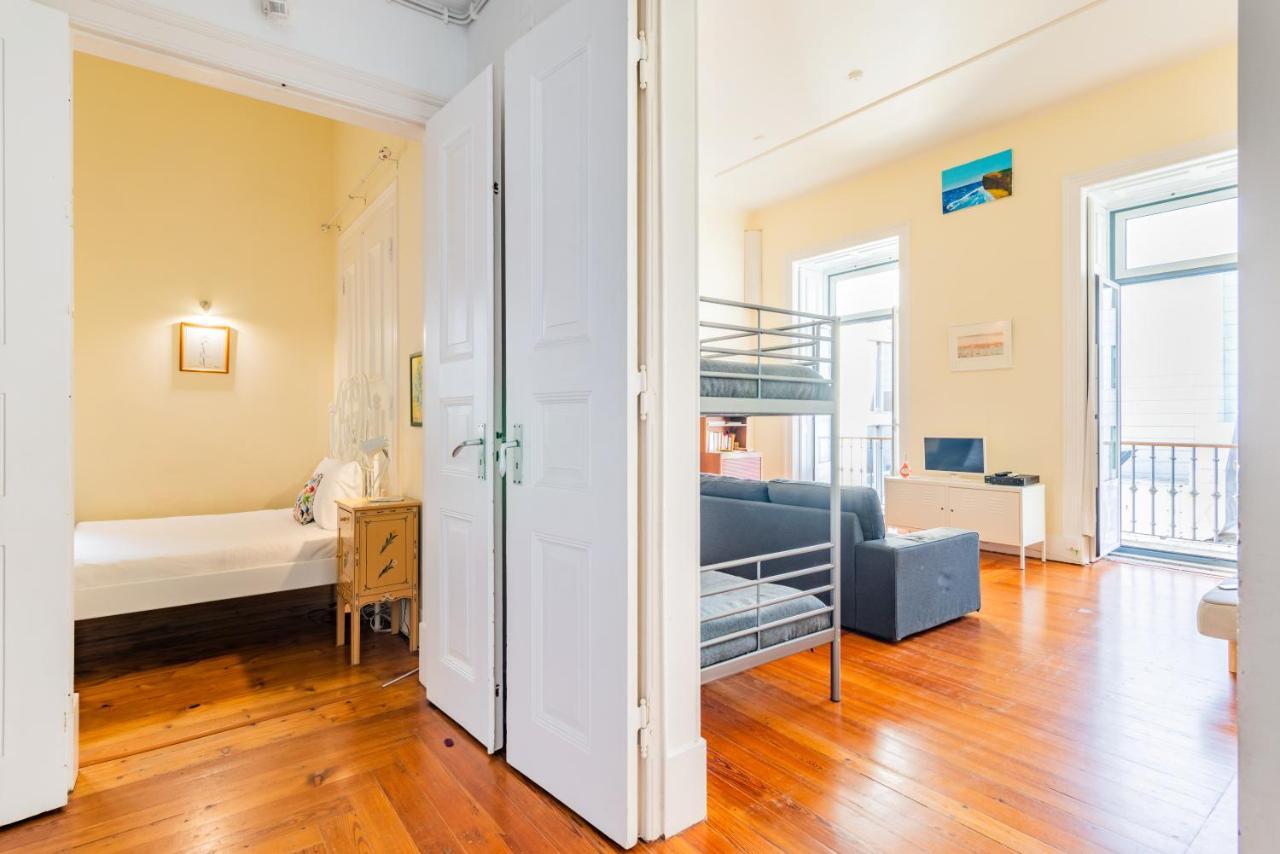 Appartement Boulevard Quiet *