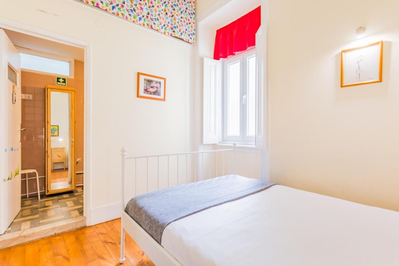 Boulevard Quiet Appartement *